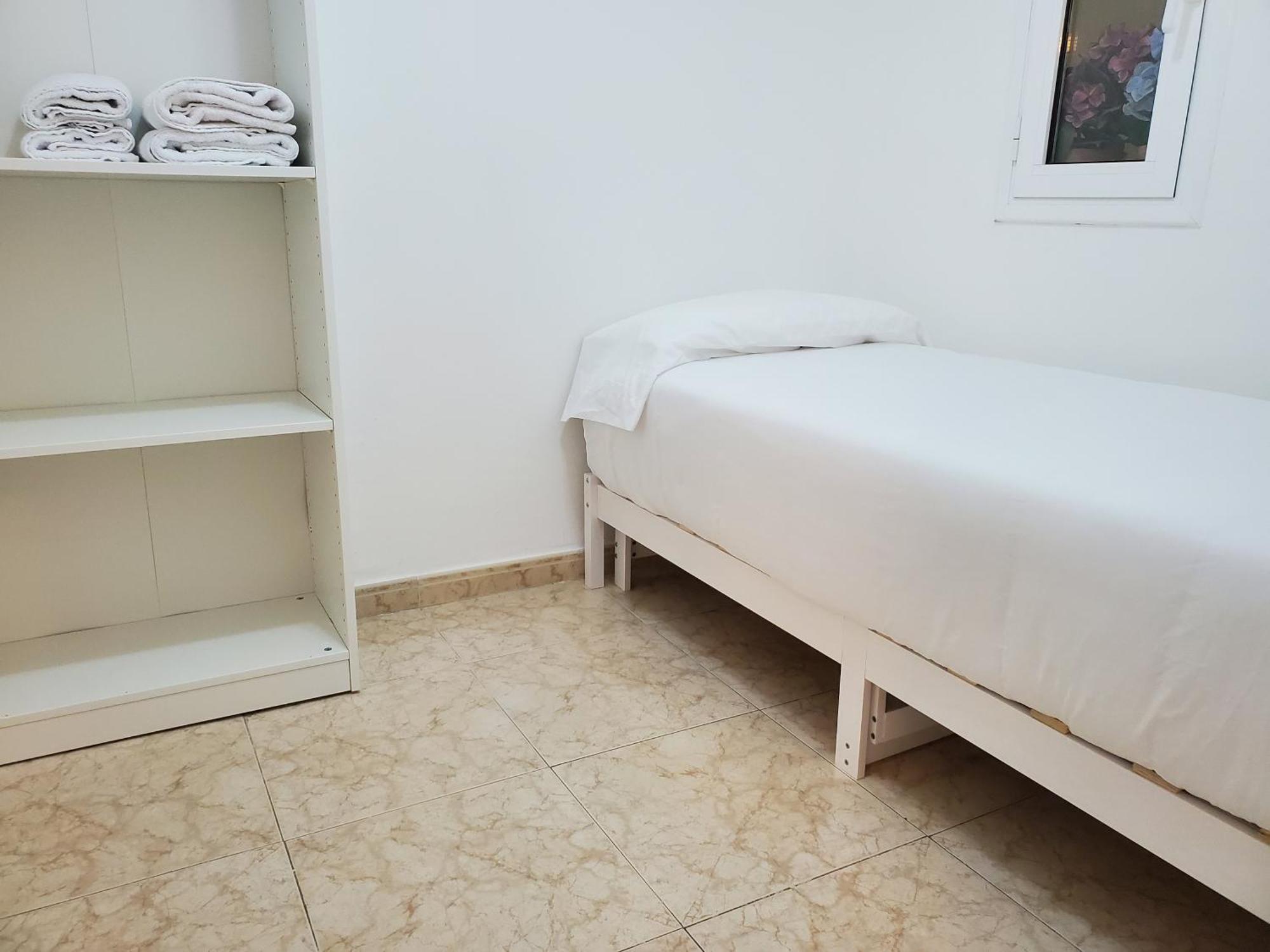 Apartamento Centrico Con Patio Privado Tarragona Exteriör bild