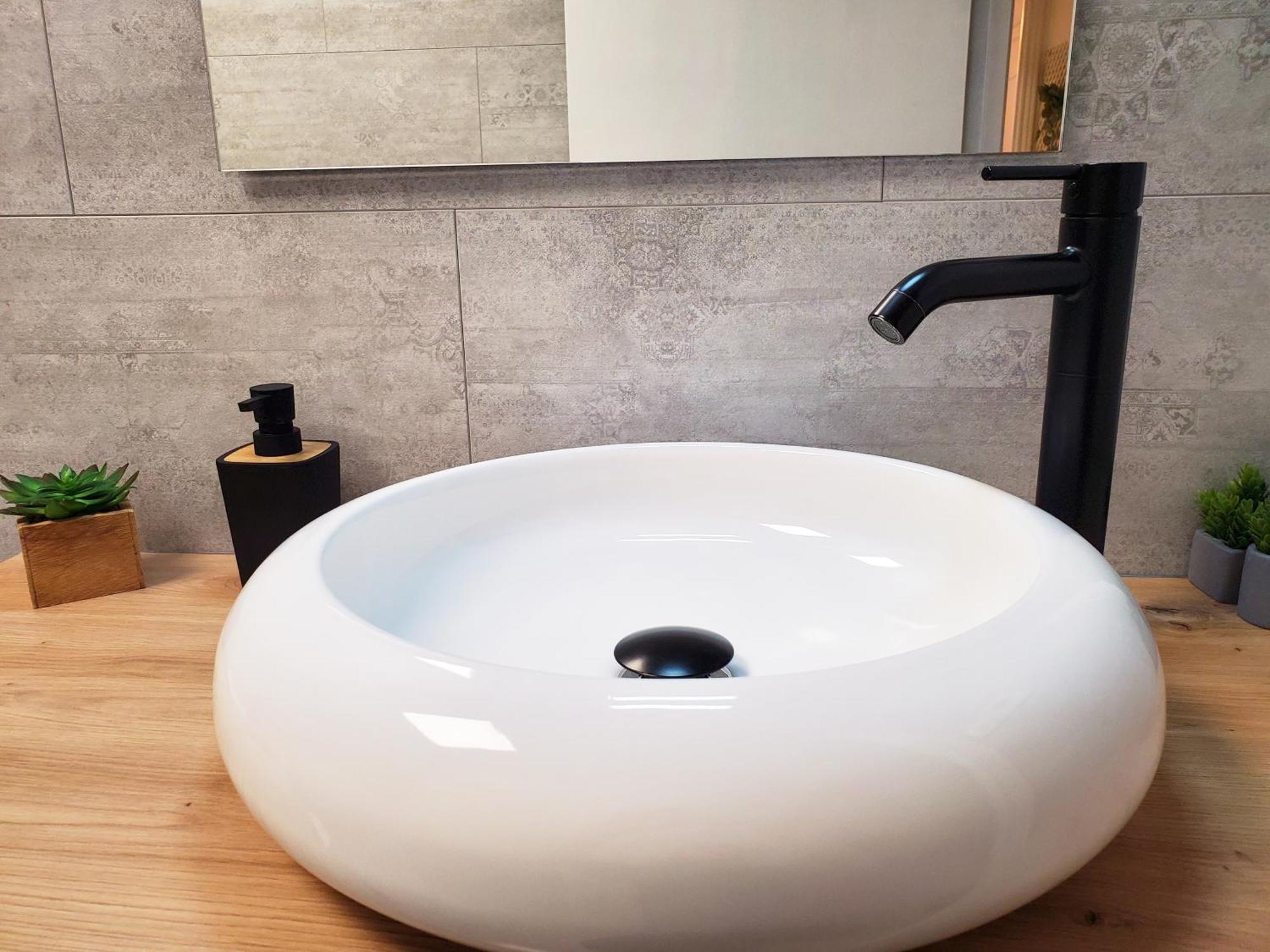 Apartamento Centrico Con Patio Privado Tarragona Exteriör bild