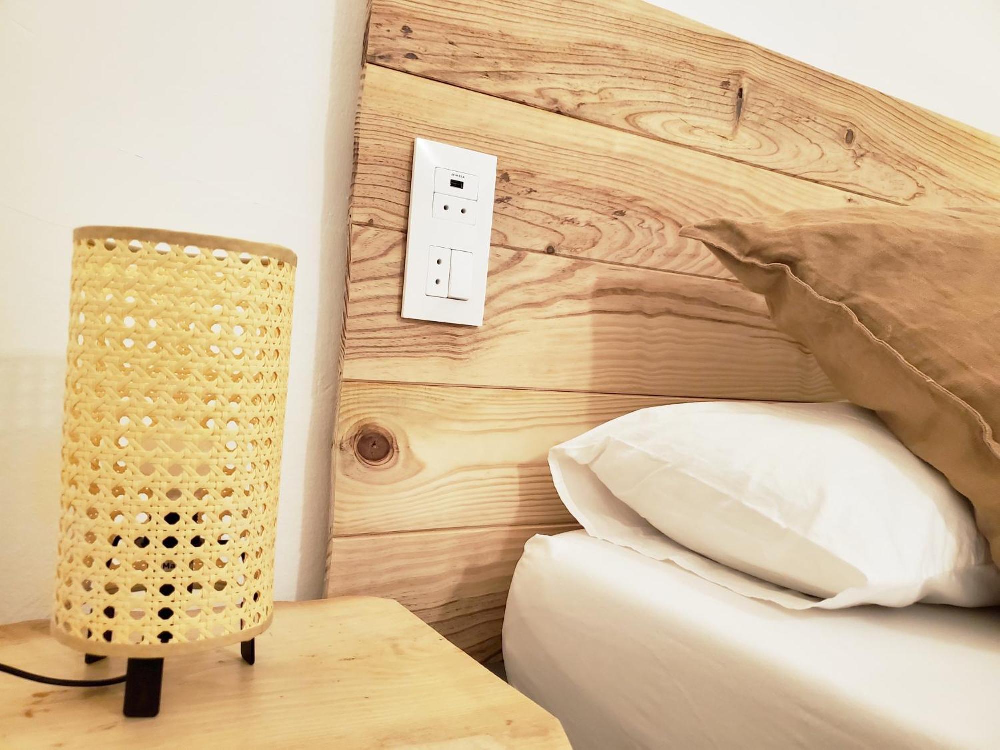 Apartamento Centrico Con Patio Privado Tarragona Exteriör bild