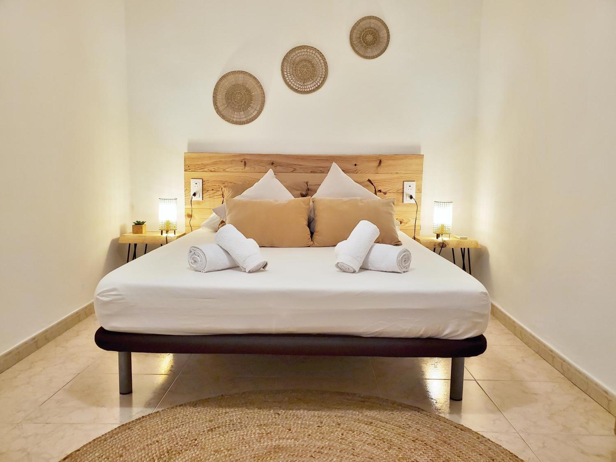 Apartamento Centrico Con Patio Privado Tarragona Exteriör bild